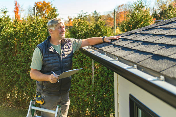 Trusted Gutter Repair And Installation service in Nunda, NY - Ben Roofing and Steel LLC